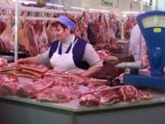 Казахстан к 2020 году намерен ежегодно экспортировать до 100 тысяч тонн мяса
