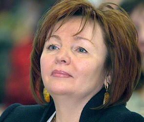 Людмила Путина откровенно рассказала о своей семейной жизни