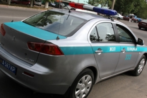 Дорожную полицию и ППС объединят до ноября