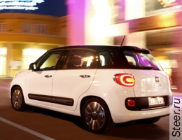 Недовольство рабочих сербского завода Fiat обернулось актом вандализма