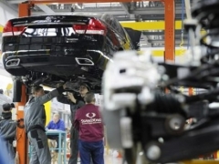 Казахстанские автопроизводители выходят на рынок стран Тс