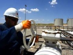Запасы морских месторождений нефти Казахстана увеличились на 98 миллионов тонн