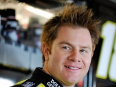 В США во время автошоу погиб гонщик NASCAR