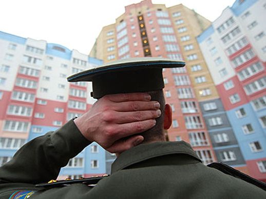 Казахстанским военнослужащим предлагают участвовать в программе «Доступное жилье–2020»