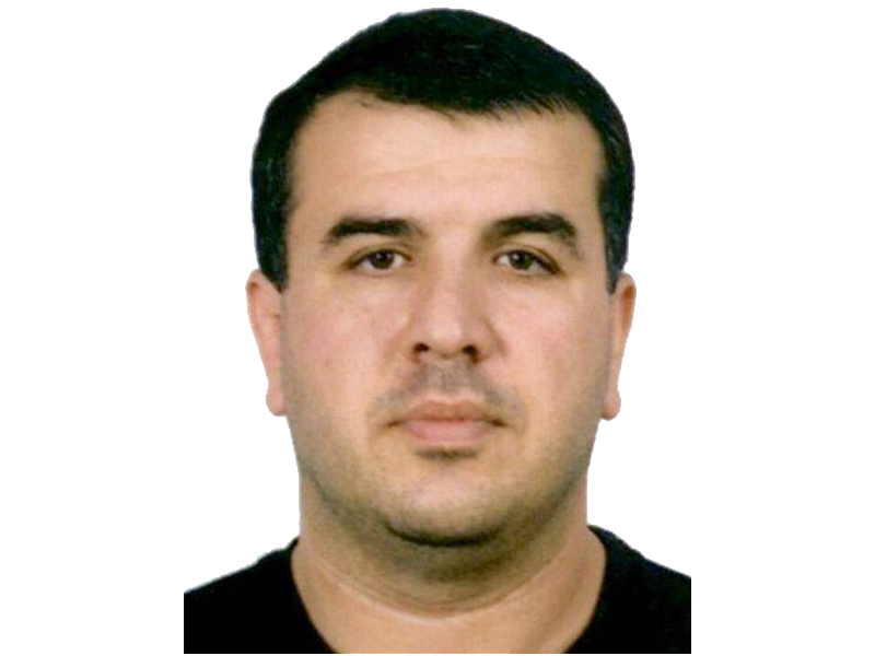 Уральск. Раскрыто убийство бизнесмена на «Березке»