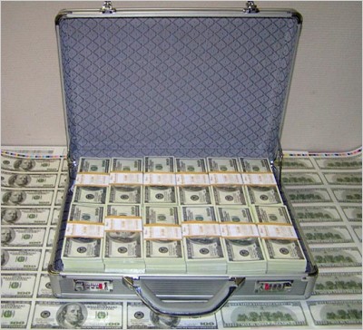 84-летняя американка выиграла $590 млн