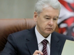 Мэр Москвы обратится к Путину с просьбой об отставке