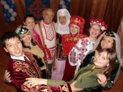 В рейтинге миролюбивых стран Казахстан занял 78 место