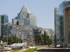 В Казахстане ожидается экономический рост - МВФ
