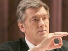 Президентство не принесло ему прибыли Ющенко