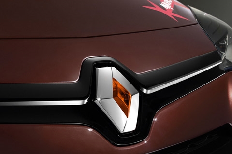 Renault приложит руку к новым моделям марки Lada