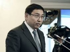 Министр экономики РК зарабатывает 614 тысяч тенге