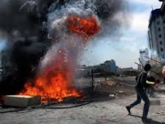 Жертвами беспорядков в Турции стали уже четыре человека