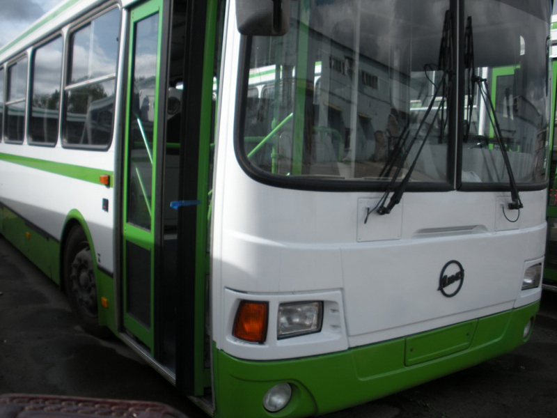 В Актобе водителей «Автопарка» поймали пьяными