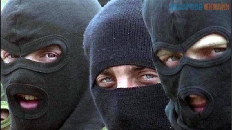 Племянник навел бандитов на родного дядю