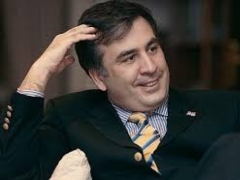 Саакашвили заподозрили в нецелевых тратах на уколы ботокса