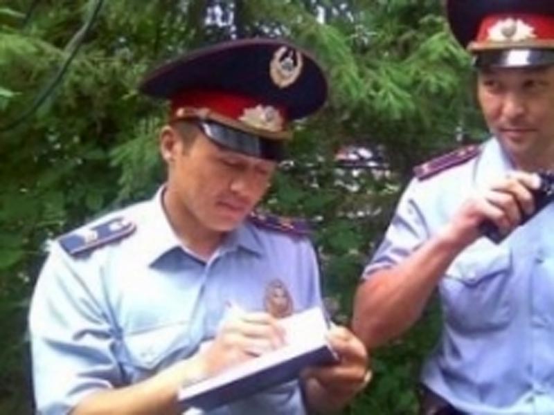 В Атырау полицейские три дня искали пропавшую девушку
