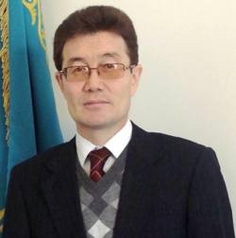Руководитель аппарата акима Актобе стал акимом района