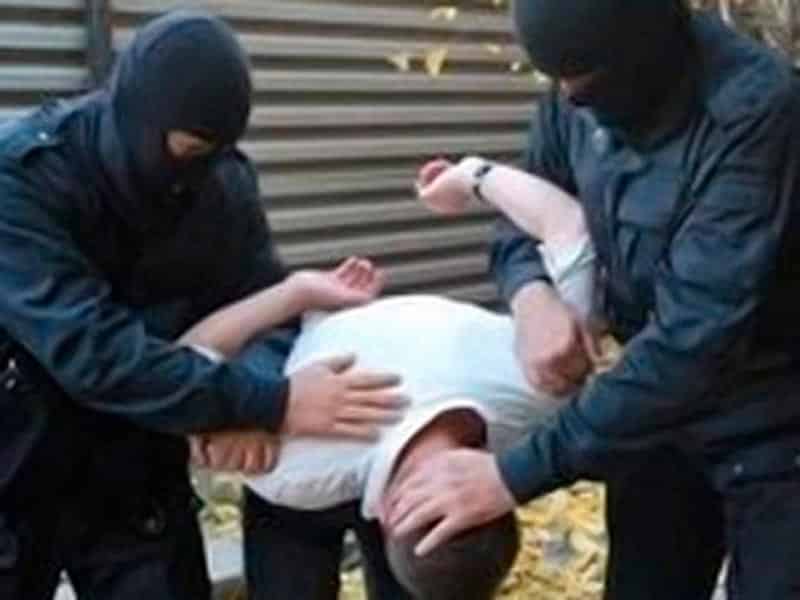 В Атырау напали на вахтовый поселок нефтяников
