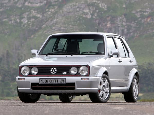 Дешёвые автомобили: Volkswagen готовит хит за 6000 евро
