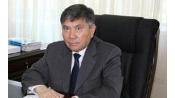 Узакбай Карабалин назначен министром нефти и газа