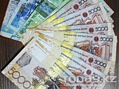 В Алматы средняя арендная ставка квартиры составила 942 долларов в месяц