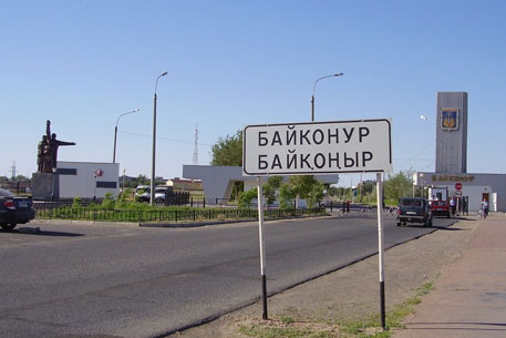 Жители Байконура остались без хлеба