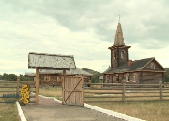 Туризм в Северном Казахстане страдает из-за плохих дорог