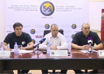 Смешанное боевое единоборство признано официальным видом спорта в РК