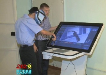 Молодые новаторы из Павлодара предлагают новые технологий обучения