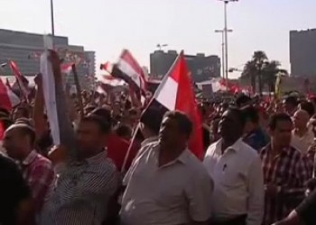В Египте приняли новую конституцию