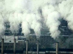 Продажа квот на выброс парниковых газов откроется в Казахстане в августе 2013 года