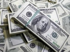 Госдолг США перед Казахстаном составляет более 28 млрд. долларов