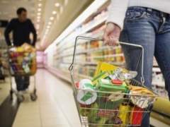В Казахстане цены на продовольственные товары в июне выросли на 4,5%