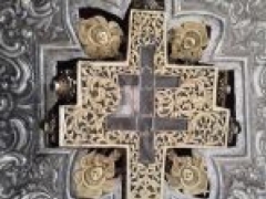 В Казахстан привезут христианскую святыню