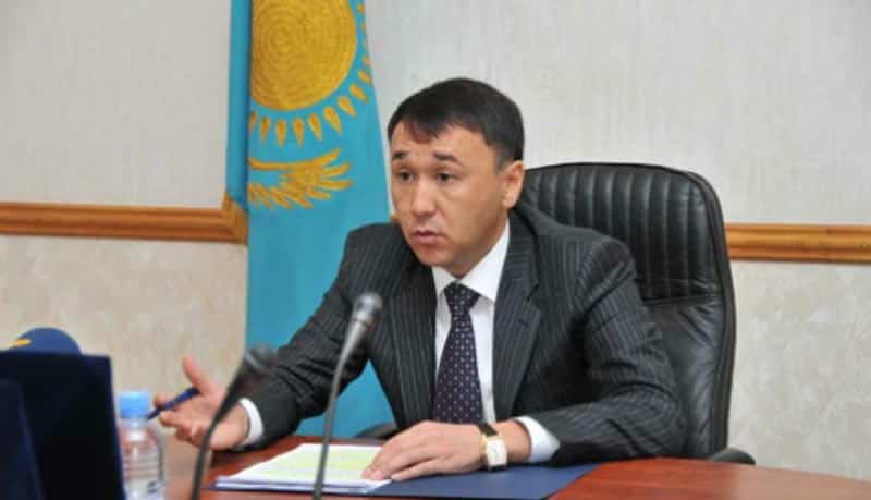 Ряд директоров и учителей СШ в Актобе могут остаться без работы