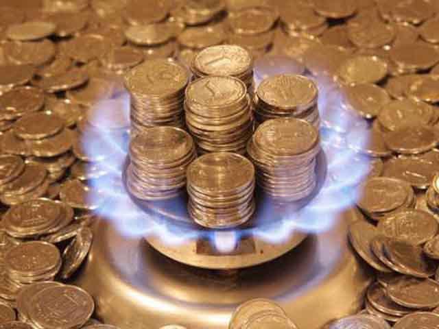 В Актобе газ подорожал из-за роста цен на транспортировку
