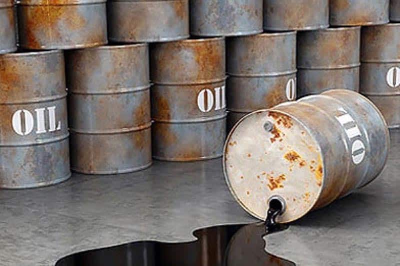 В Атырау реализовали нефть по поддельным документам