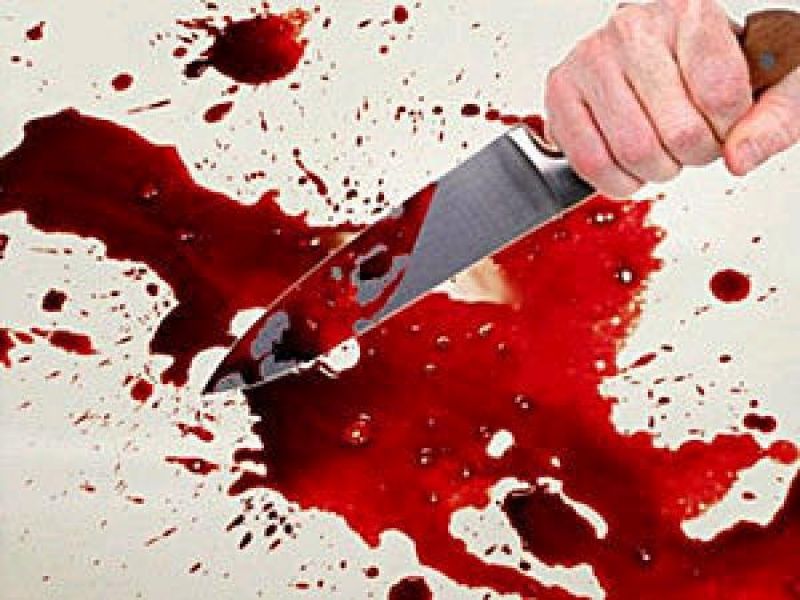 Атырау. На берегу Урала нашли труп с ножевыми ранениями