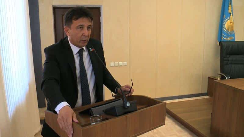 В Атырау обсуждали, сколько стоит нацпалата предпринимателей