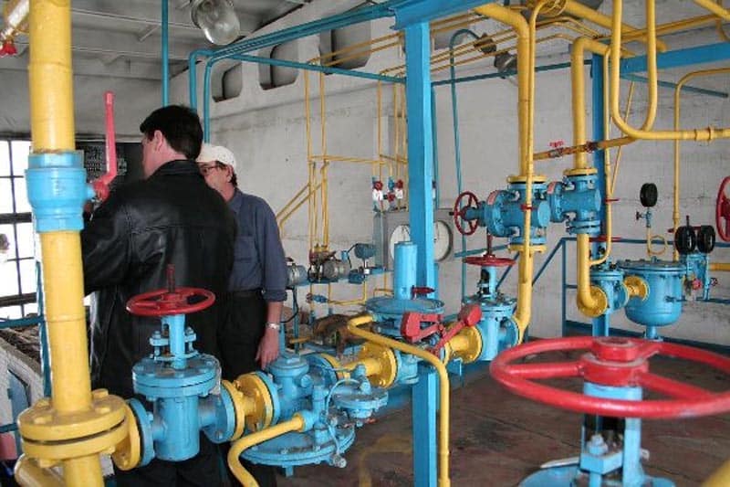 В Атырау на отопительный сезон потратят около 3 млрд тенге