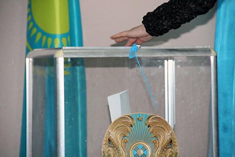 10 июля начнется выдвижение кандидатов в акимы