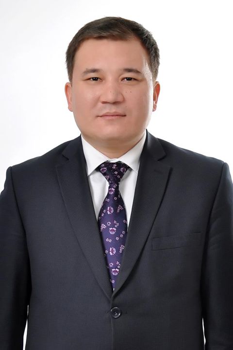 Назначен новый замакима Уральска