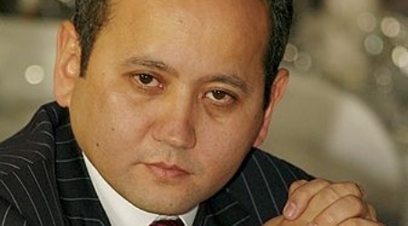 Мухтар Аблязов арестован во Франции