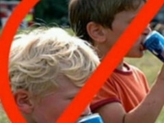 В казахстанских школах и вузах запретят продажу сладких энергетических напитков