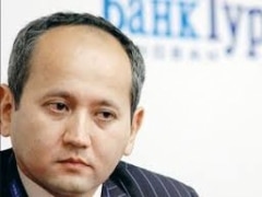 В Казахстане создали коалицию «Вернем Аблязова»