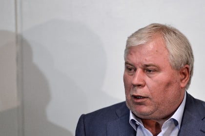 Американские дипломаты пытались встретиться со Сноуденом в России