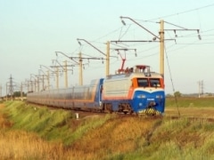 В Казахстане запускают новый скоростной поезд Астана – Семей