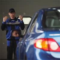 Как пройти технический осмотр автотранспортных средств