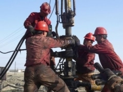 Казахстан в 2018 году увеличит добычу нефти до 110 млн тонн